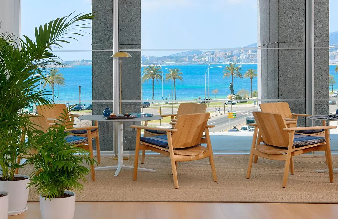 Meliá Palma Bay-1